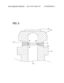 FUEL INJECTION VALVE diagram and image