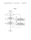 CONTROL DEVICE OF INTERNAL COMBUSTION ENGINE diagram and image