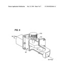 VARIABLE VOLUME CROSSOVER PASSAGE FOR A SPLIT-CYCLE ENGINE diagram and image