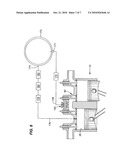 VARIABLE VOLUME CROSSOVER PASSAGE FOR A SPLIT-CYCLE ENGINE diagram and image