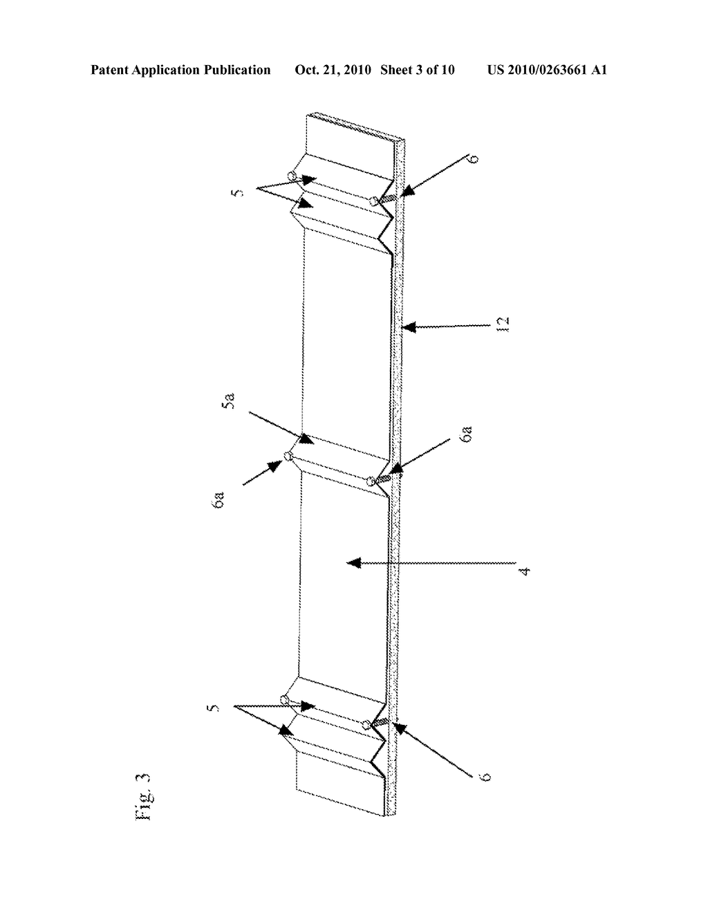 Roof Panel - diagram, schematic, and image 04