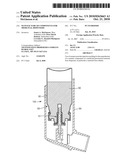 MANUFACTURE OF COMPONENTS FOR MEDICINAL DISPENSERS diagram and image