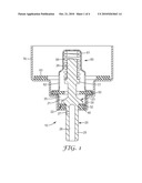 MANUFACTURE OF COMPONENTS FOR MEDICINAL DISPENSERS diagram and image