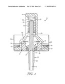 MANUFACTURE OF COMPONENTS FOR MEDICINAL DISPENSERS diagram and image