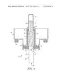 MANUFACTURE OF COMPONENTS FOR MEDICINAL DISPENSERS diagram and image