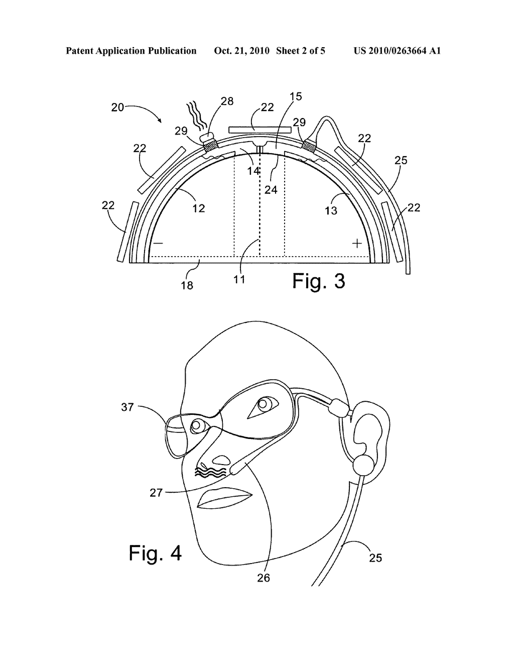 PORTABLE OXYGEN DELIVERY DEVICE AND METHOD FOR DELIVERING OXYGEN TO A MOBILE USER - diagram, schematic, and image 03