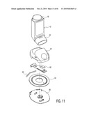 DOSE COUNTER MECHANISM diagram and image