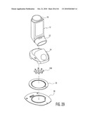 DOSE COUNTER MECHANISM diagram and image