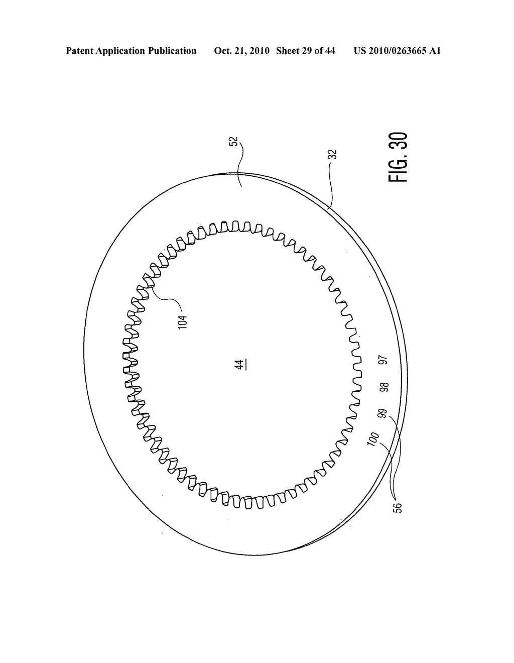 DOSE COUNTER MECHANISM - diagram, schematic, and image 30