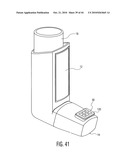 DOSE COUNTER MECHANISM diagram and image