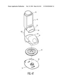 DOSE COUNTER MECHANISM diagram and image