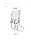 MEDICINAL INHALATION DEVICES AND COMPONENTS THEREOF diagram and image