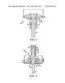 MEDICINAL INHALATION DEVICES AND COMPONENTS THEREOF diagram and image