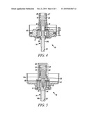 MEDICINAL INHALATION DEVICES AND COMPONENTS THEREOF diagram and image