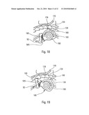 DEVICE FOR DISPENSING FLUID PRODUCT diagram and image