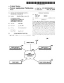 Filter and Method for Making a Filter for a Cigarette diagram and image