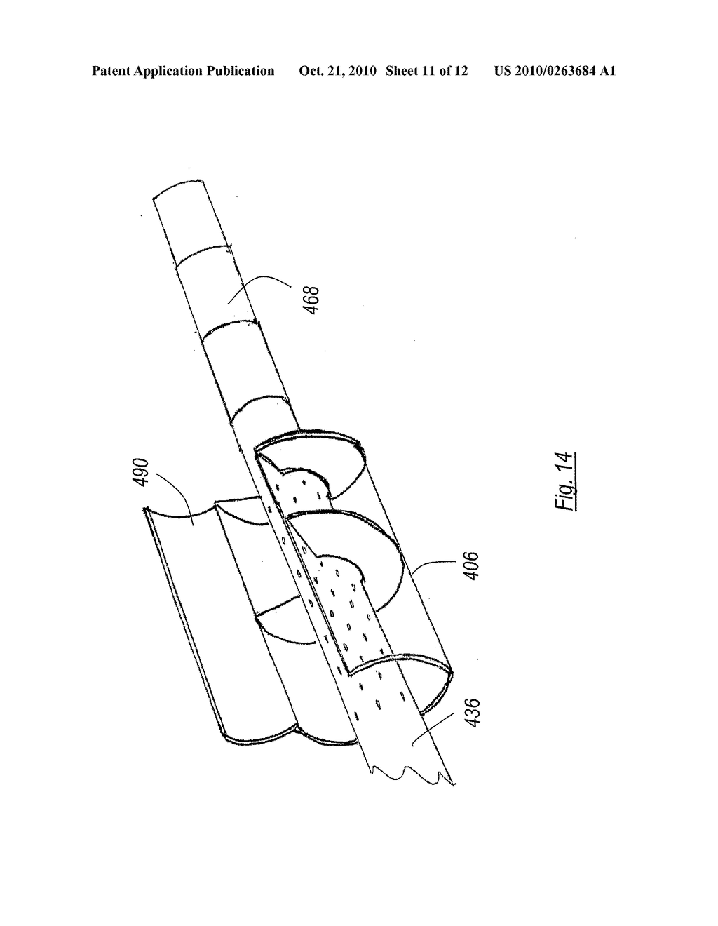 HAIR STYLING AID - diagram, schematic, and image 12