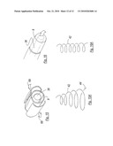 HAIR STYLING AID diagram and image