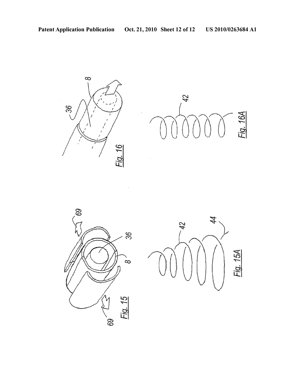 HAIR STYLING AID - diagram, schematic, and image 13