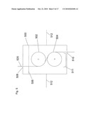 Method and apparatus for electric treatment of substrates diagram and image