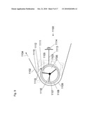 Method and apparatus for electric treatment of substrates diagram and image