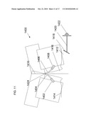 Method and apparatus for electric treatment of substrates diagram and image