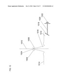 Method and apparatus for electric treatment of substrates diagram and image