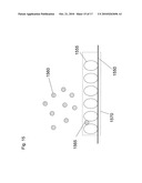 Method and apparatus for electric treatment of substrates diagram and image