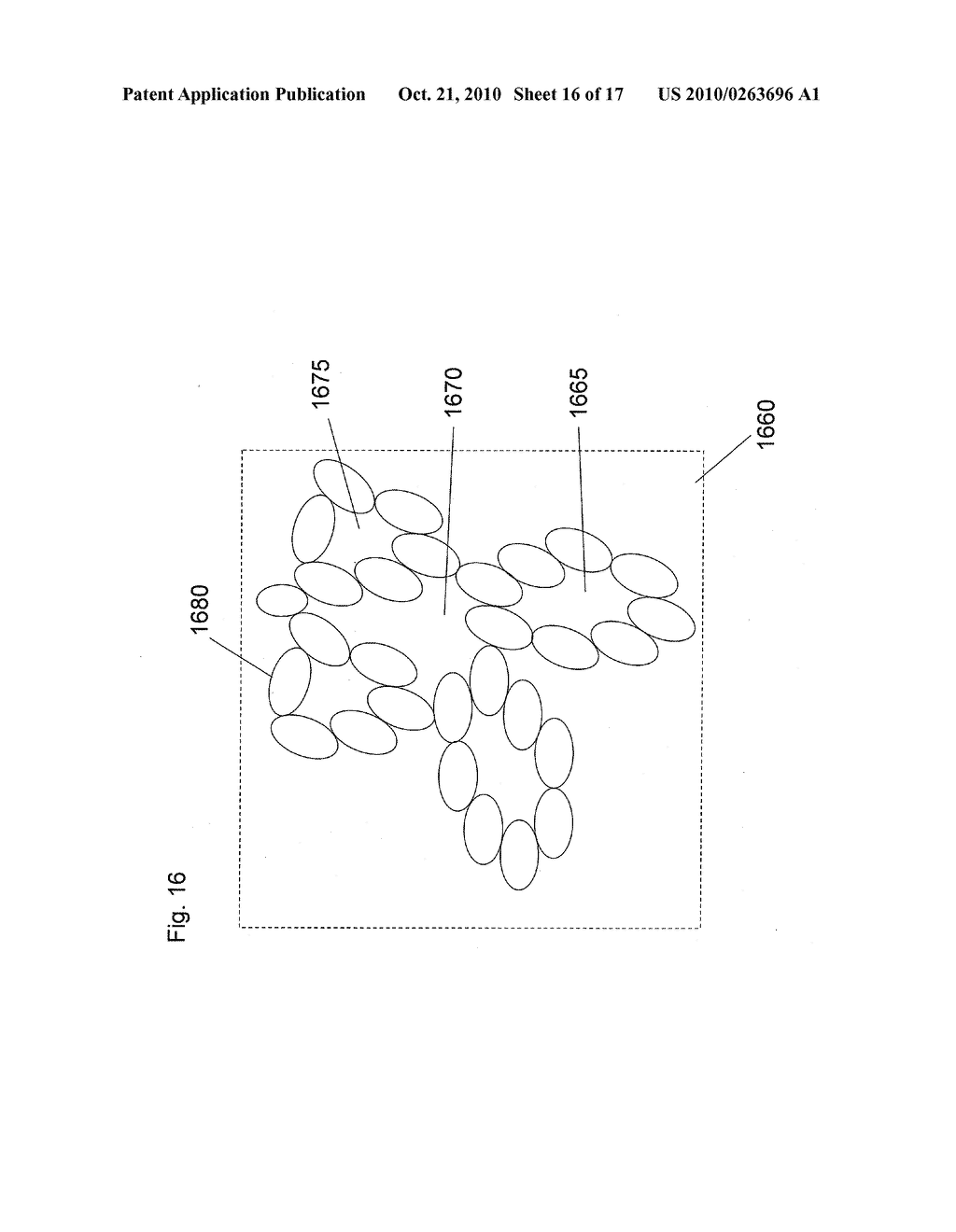 Method and apparatus for electric treatment of substrates - diagram, schematic, and image 17