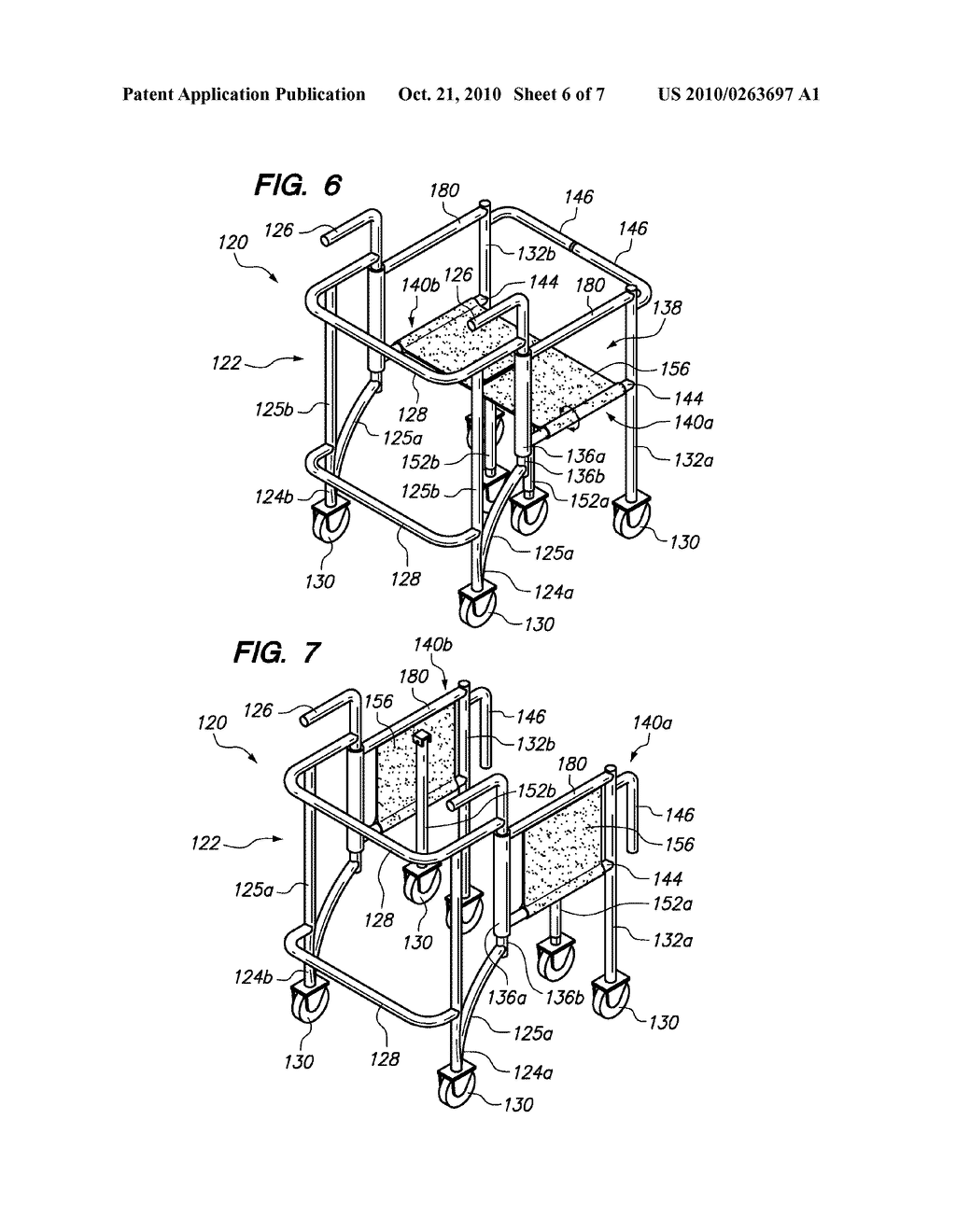 PHYSICAL ASSISTANCE DEVICE CONFIGURABLE INTO A WALKER/ROLLATOR, SEAT OR TRANSPORT CHAIR - diagram, schematic, and image 07