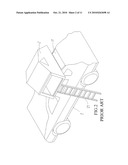 CAR-TOP TENT diagram and image