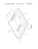 CAR-TOP TENT diagram and image