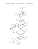 CAR-TOP TENT diagram and image