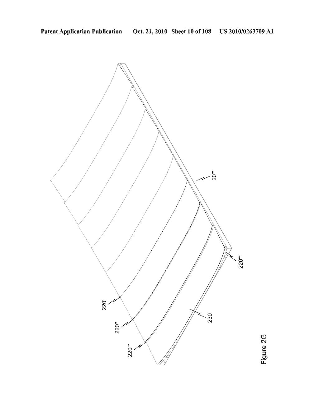 SYSTEMS FOR COST-EFFECTIVE CONCENTRATION AND UTILIZATION OF SOLAR ENERGY - diagram, schematic, and image 11