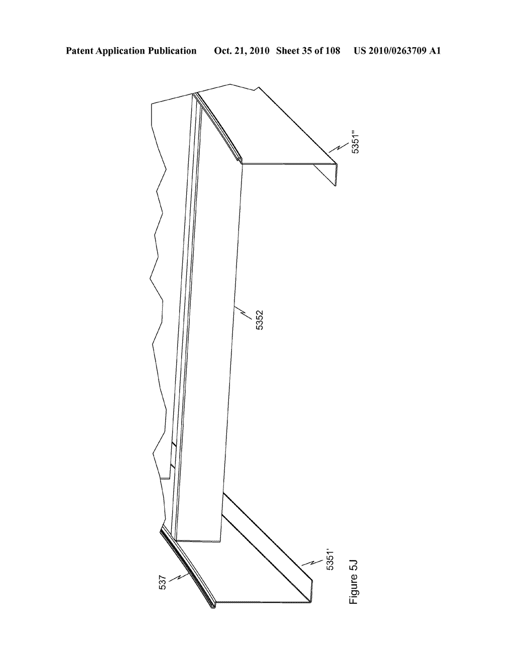 SYSTEMS FOR COST-EFFECTIVE CONCENTRATION AND UTILIZATION OF SOLAR ENERGY - diagram, schematic, and image 36