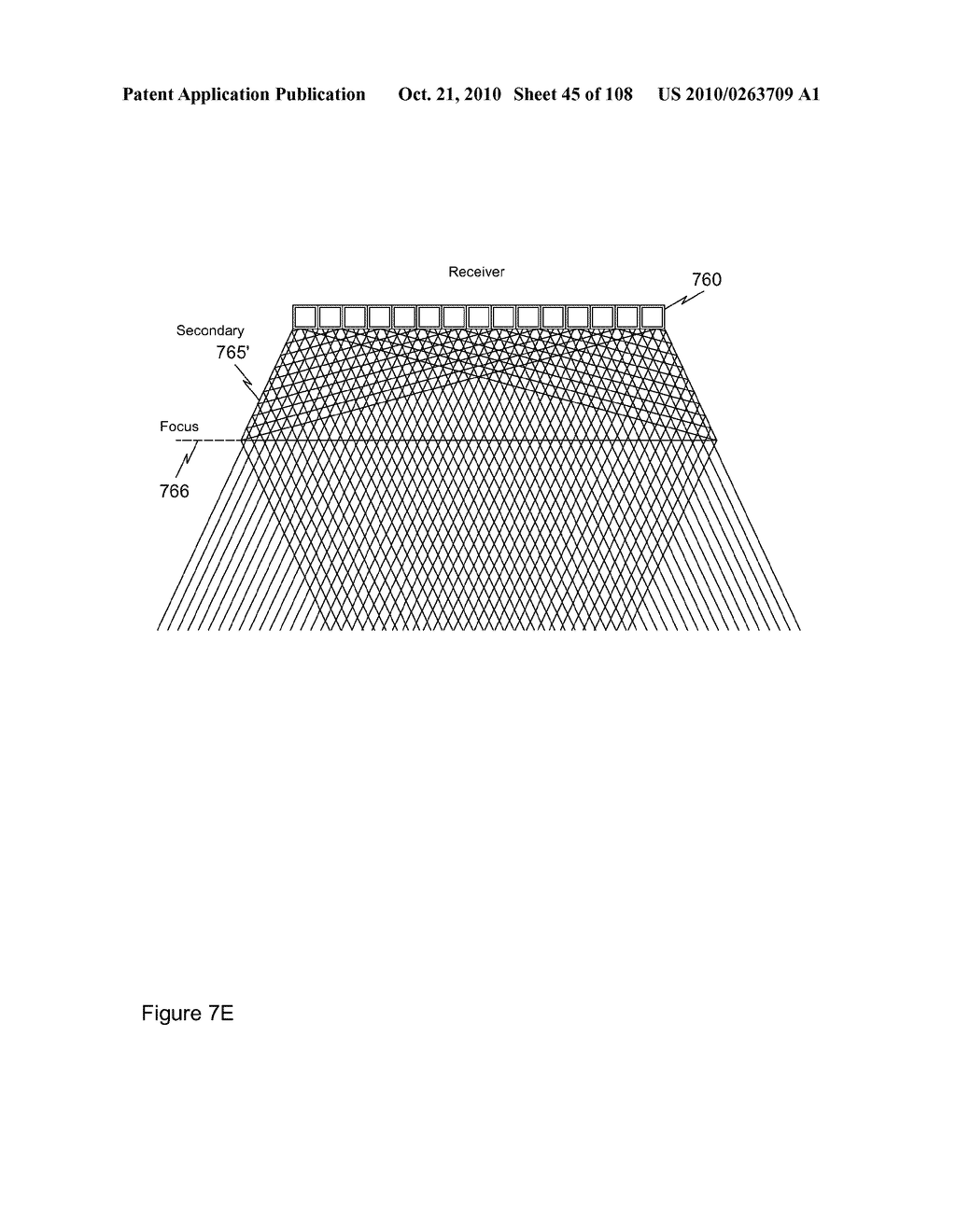 SYSTEMS FOR COST-EFFECTIVE CONCENTRATION AND UTILIZATION OF SOLAR ENERGY - diagram, schematic, and image 46