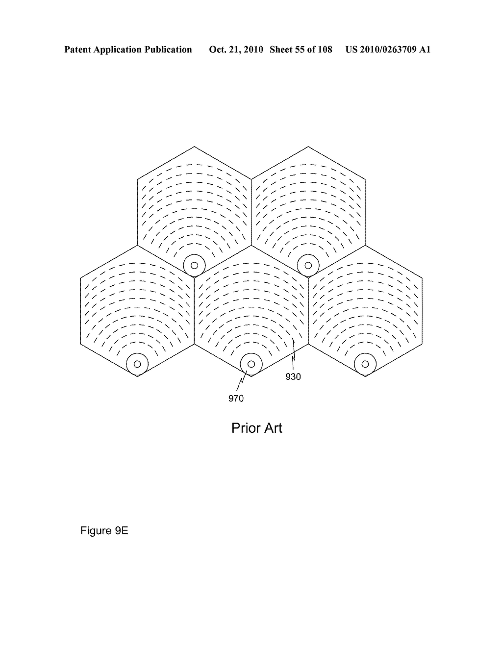 SYSTEMS FOR COST-EFFECTIVE CONCENTRATION AND UTILIZATION OF SOLAR ENERGY - diagram, schematic, and image 56