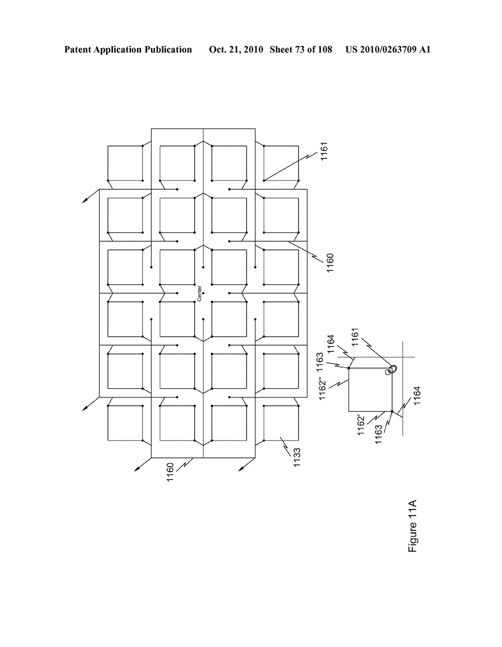 SYSTEMS FOR COST-EFFECTIVE CONCENTRATION AND UTILIZATION OF SOLAR ENERGY - diagram, schematic, and image 74