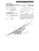 SINGLE-AXIS SOLAR TRACKER diagram and image