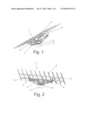 SINGLE-AXIS SOLAR TRACKER diagram and image