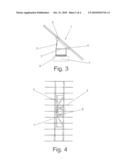 SINGLE-AXIS SOLAR TRACKER diagram and image