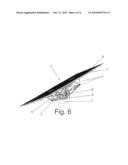 SINGLE-AXIS SOLAR TRACKER diagram and image