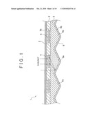 SOLAR CELL MODULE diagram and image