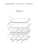 SOLAR CELL MODULE diagram and image