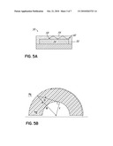 Nearly Index-Matched Luminescent Glass-Phosphor Composites For Photonic Applications diagram and image