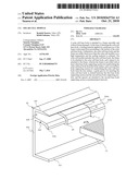 SOLAR CELL MODULE diagram and image