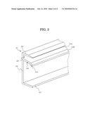 SOLAR CELL MODULE diagram and image