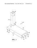 METHODS FOR DETECTING PARTICLES IN AEROSOL GAS STREAMS diagram and image