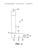 METHODS FOR DETECTING PARTICLES IN AEROSOL GAS STREAMS diagram and image