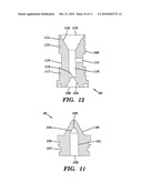 METHODS FOR DETECTING PARTICLES IN AEROSOL GAS STREAMS diagram and image